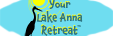 Your Lake Anna Retreat Oval Logo 120x36