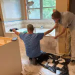 Tour - Jacuzzi Bath Work