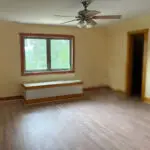 Tour - Master Bedroom