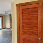 Louvered Door 480x480