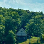 The Chalet among Tall Oaks 480x480